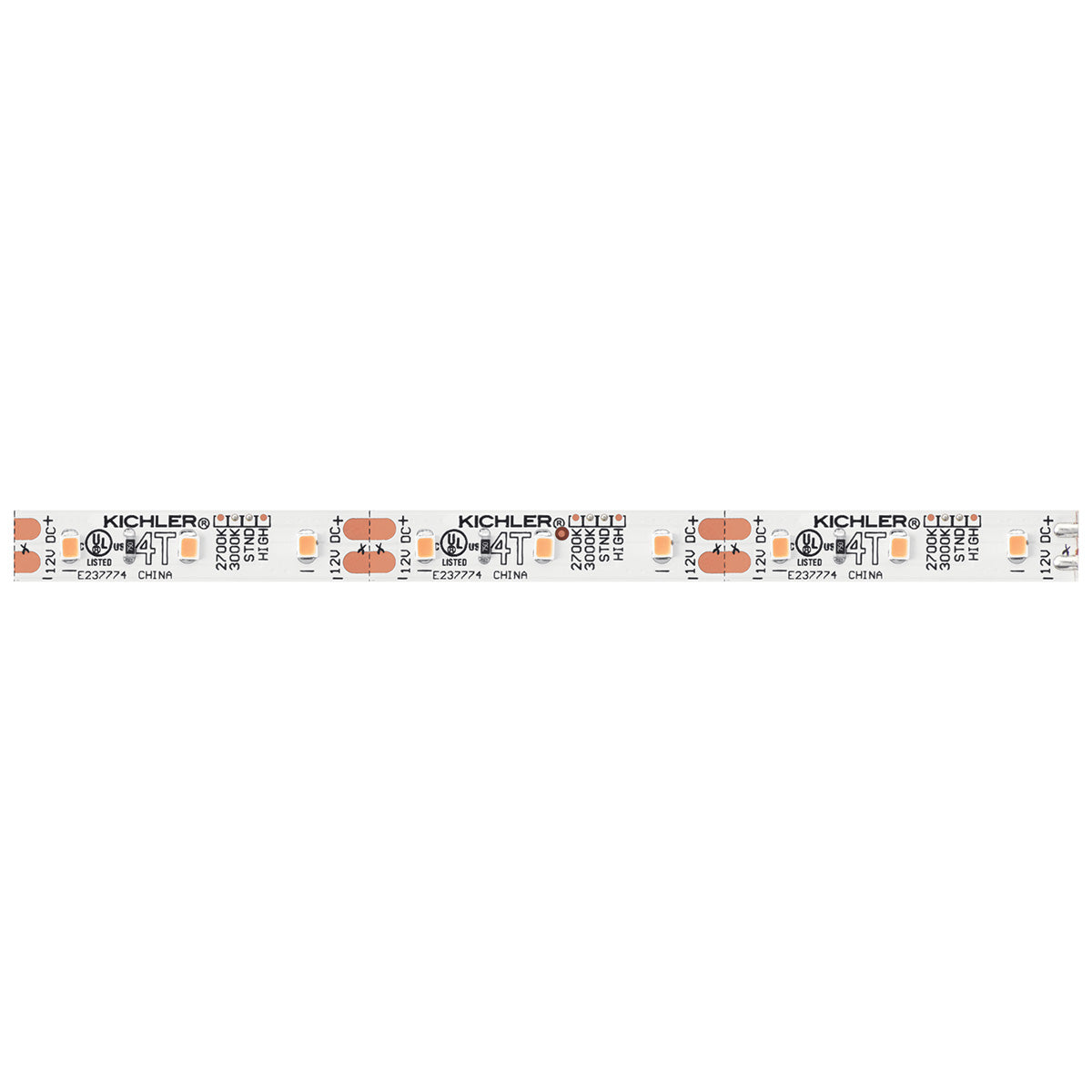 12V Tape Light
