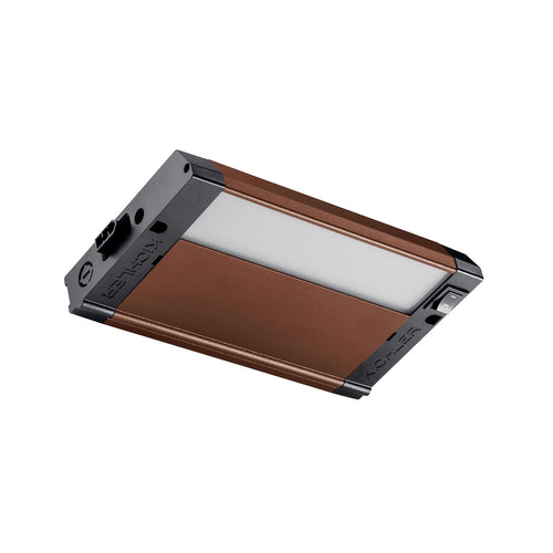 4U Series LED Under Cabinet Light 4U27K08BZT