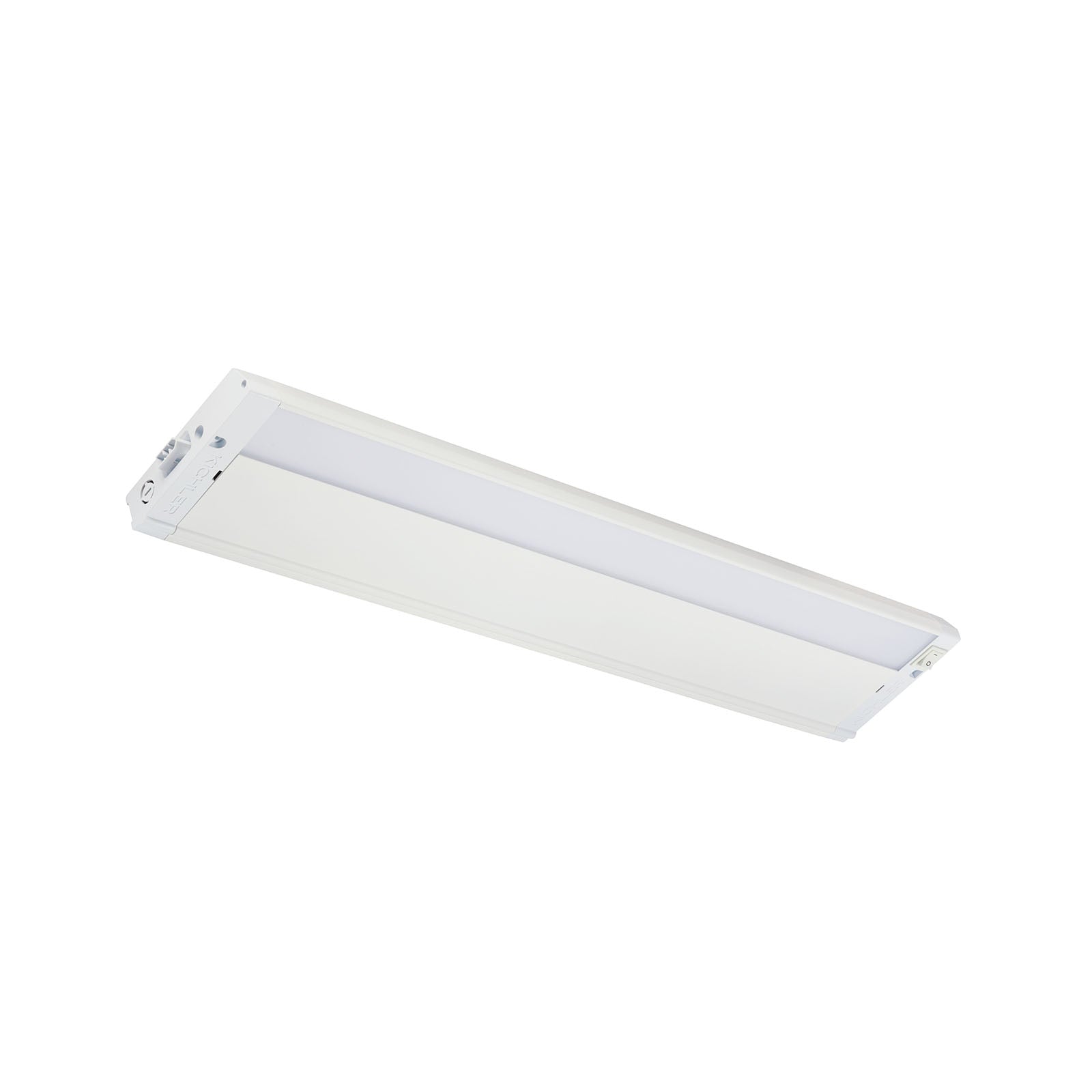 4U Series LED Under Cabinet Light 4U30K22WHT