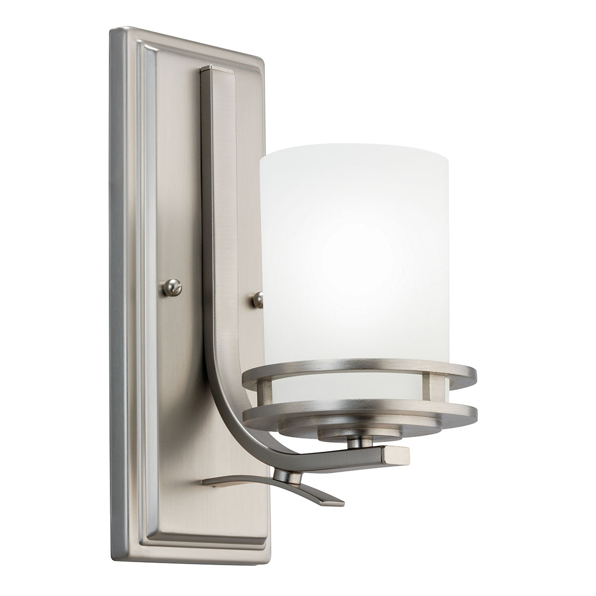 Hendrik Wall Sconce