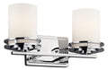 Hendrik Vanity Light 5077CH