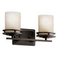 Hendrik Vanity Light 5077OZ