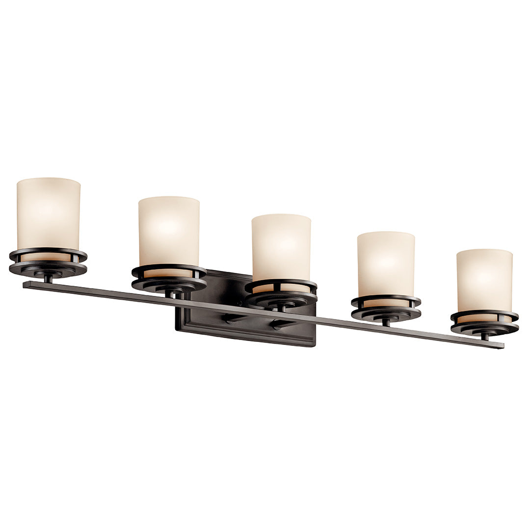Hendrik Vanity Light 5085OZ