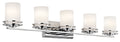 Hendrik Vanity Light 5085CH