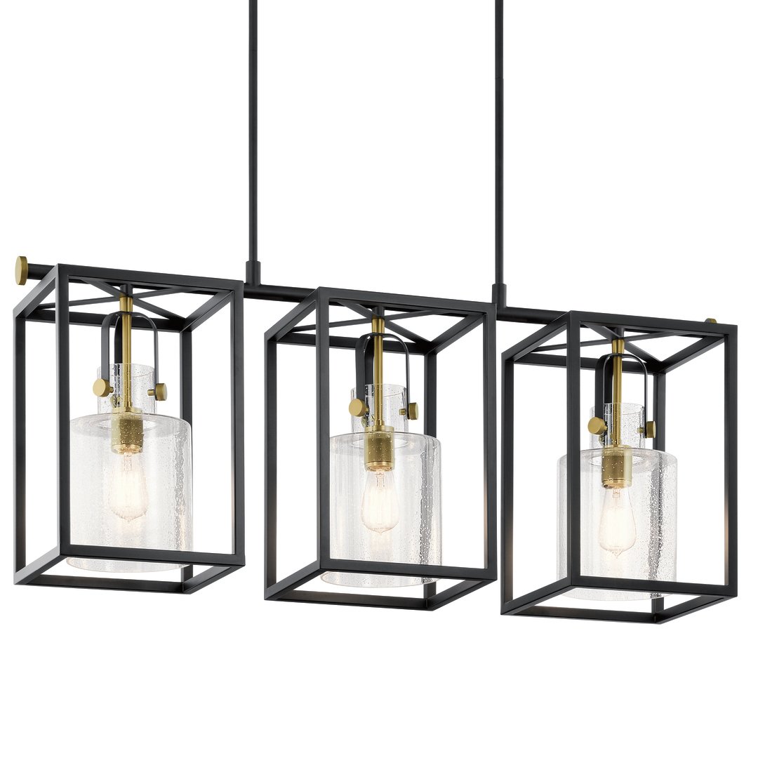 Kitner Chandelier 52033NBR