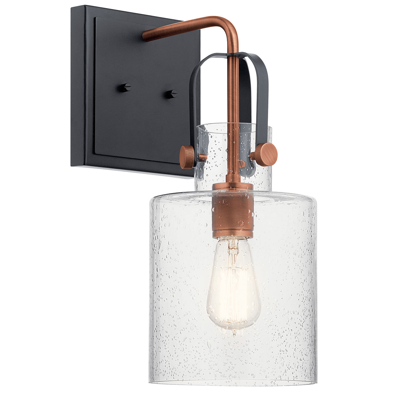 Kitner Wall Sconce 52036ACO