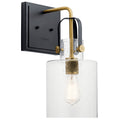 Kitner Wall Sconce 52036NBR