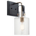 Kitner Wall Sconce 52036PN