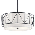 Birkleigh Pendant 52072BK