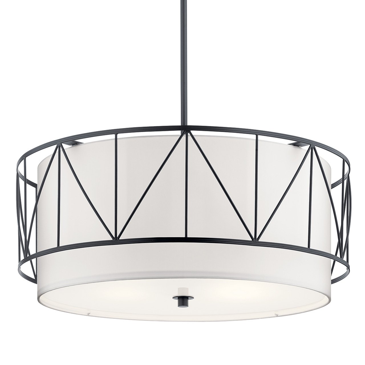 Birkleigh Pendant 52072BK