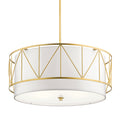 Birkleigh Pendant 52072CLG