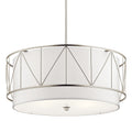 Birkleigh Pendant 52072SN