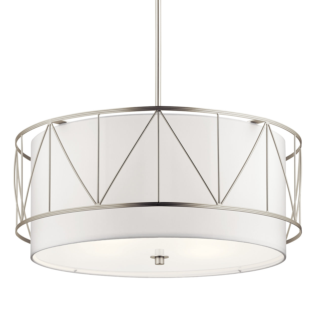 Birkleigh Pendant 52072SN