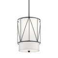 Birkleigh Pendant 52073BK