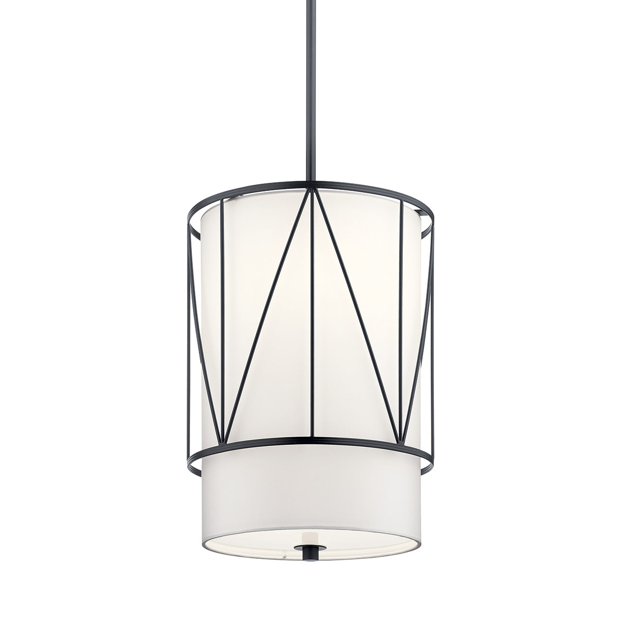 Birkleigh Pendant 52073BK