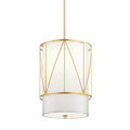 Birkleigh Pendant 52073CLG