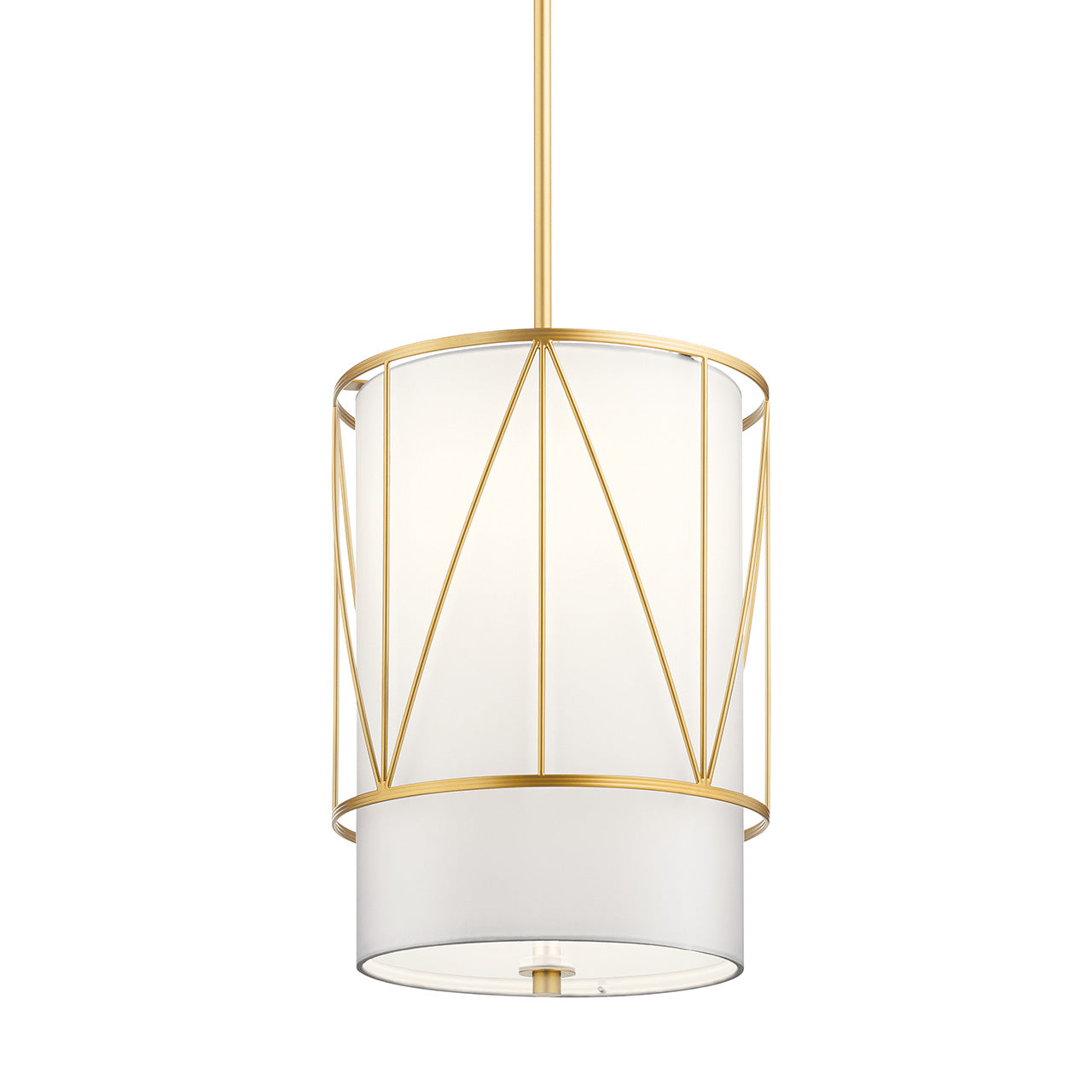 Birkleigh Pendant 52073CLG