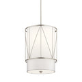 Birkleigh Pendant 52073SN