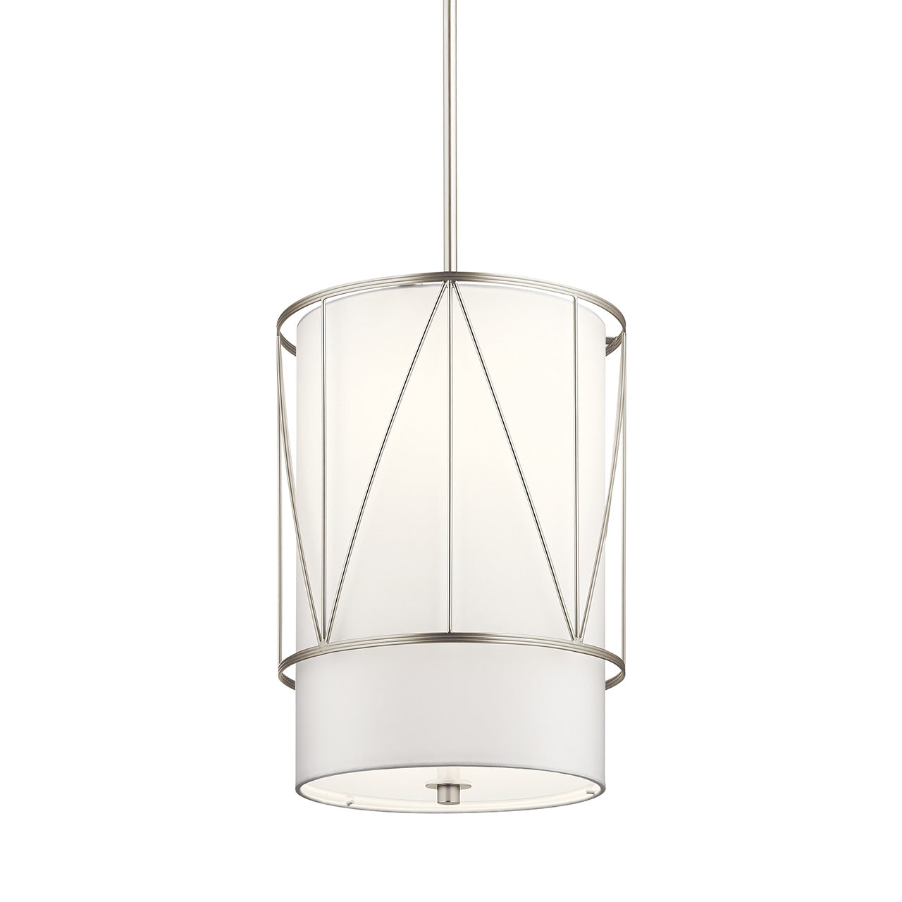 Birkleigh Pendant 52073SN