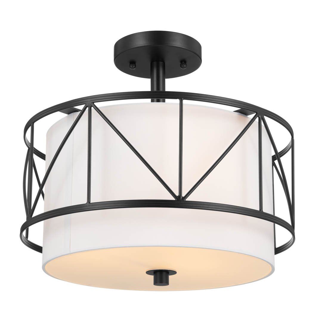 Birkleigh Pendant 52074BK