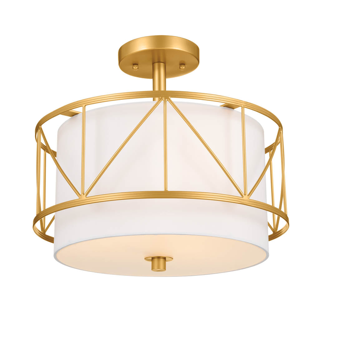 Birkleigh Pendant 52074CLG