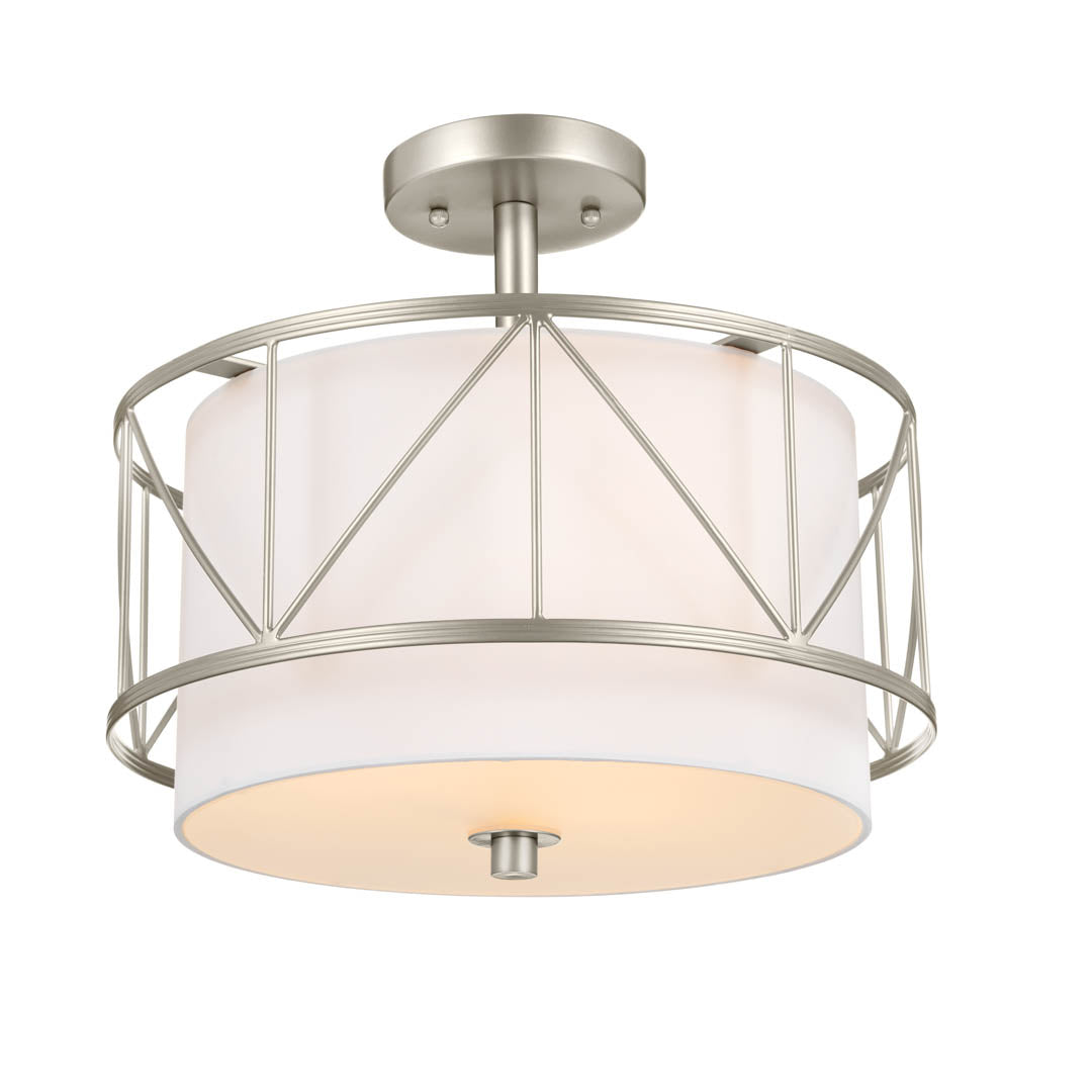 Birkleigh Pendant 52074SN