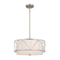 Birkleigh Pendant 52075SN