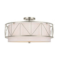 Birkleigh Ceiling Light