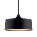 Elias Pendant 52097BK