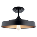 Elias Pendant 52098BK