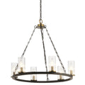 Mathias Chandelier 52107OZ