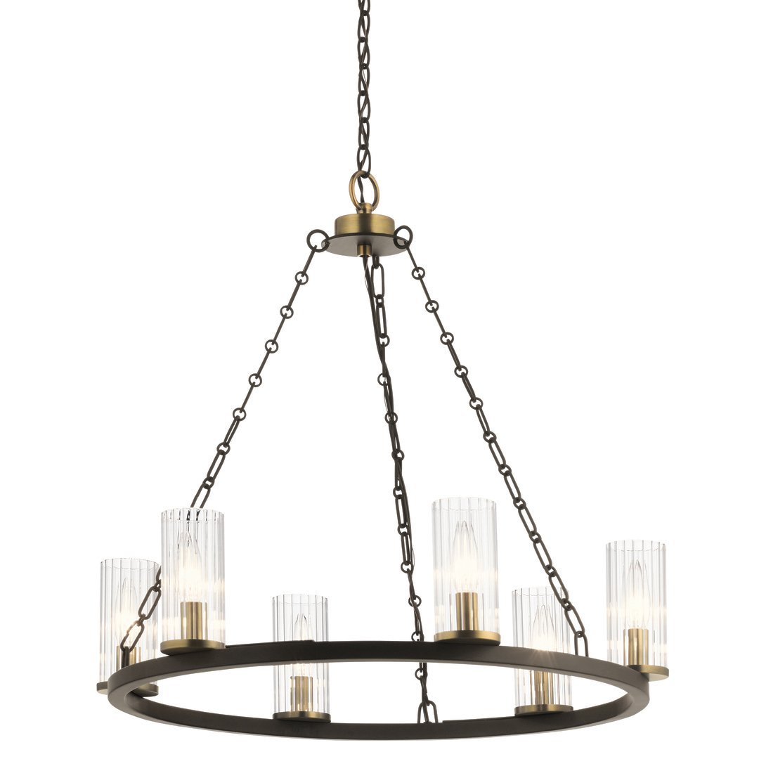 Mathias Chandelier 52107OZ