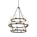 Mathias Chandelier 52110OZ
