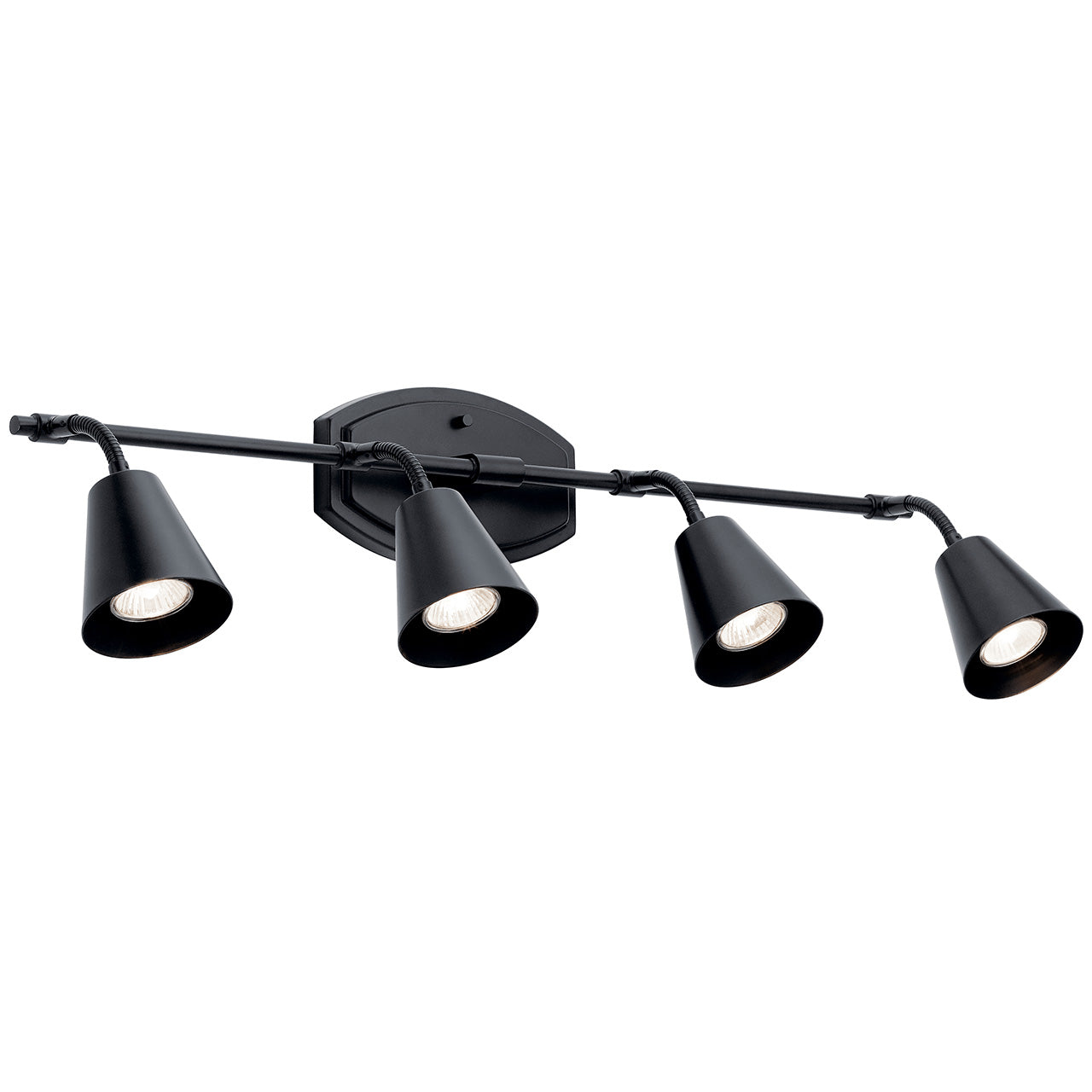 Sylvia Ceiling Light 52129BK