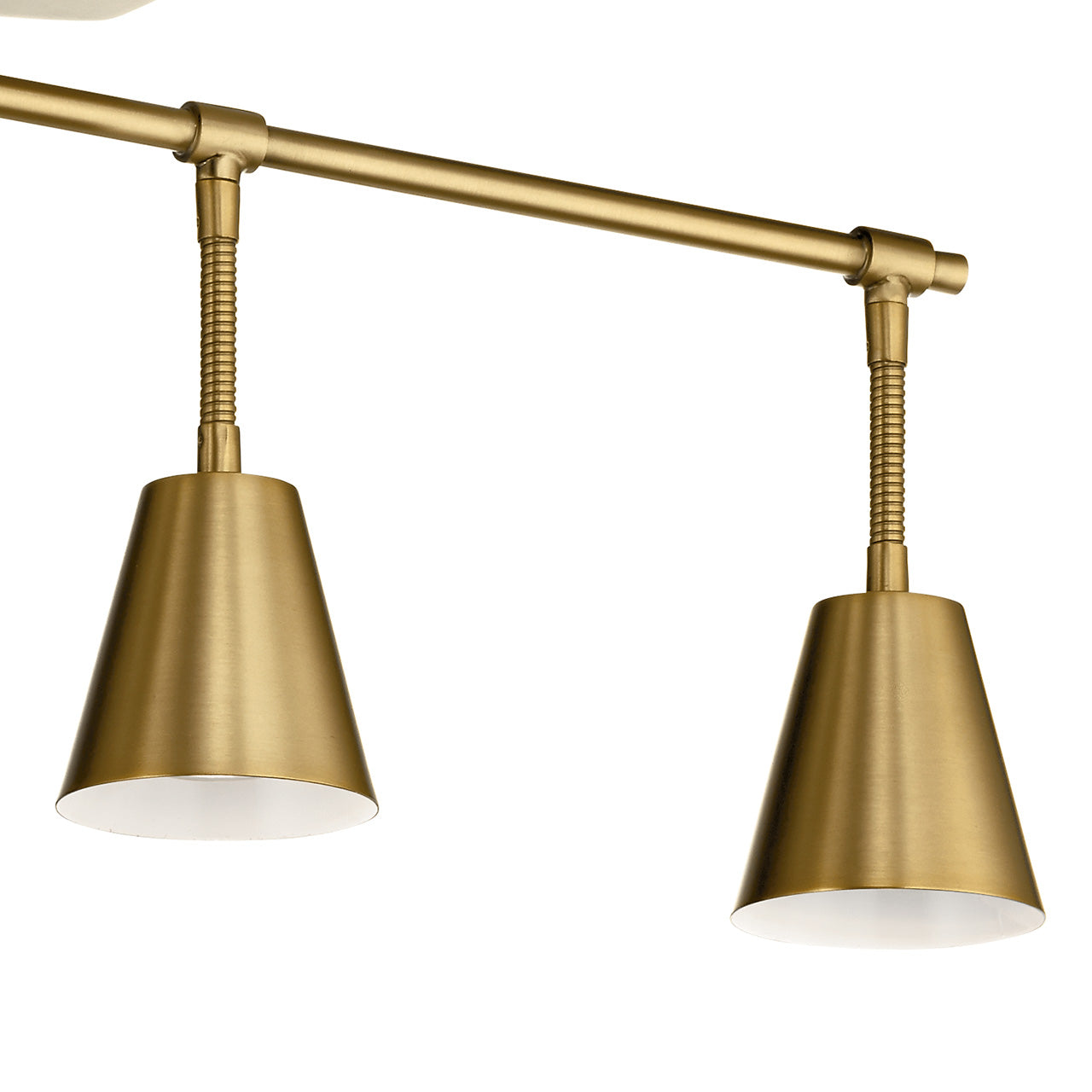 Sylvia Ceiling Light 52129BNB