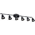 Sylvia Ceiling Light 52130BK