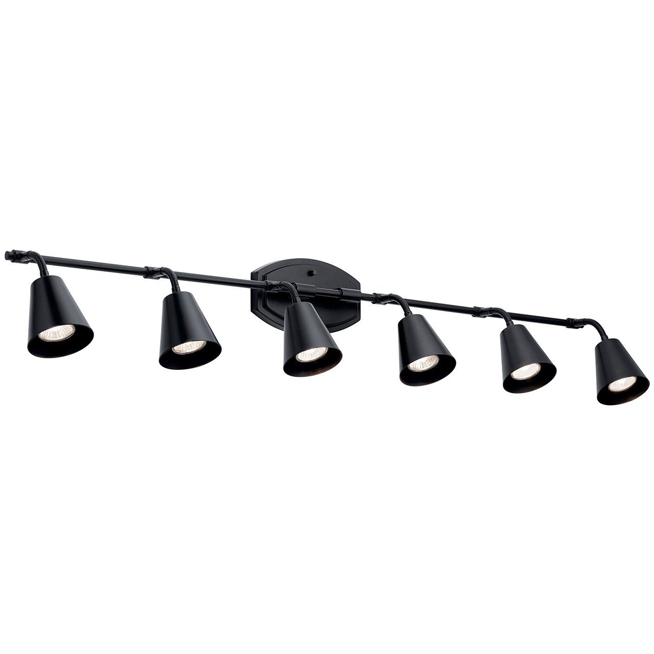Sylvia Ceiling Light 52130BK