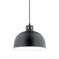 Zailey Pendant 52152BK