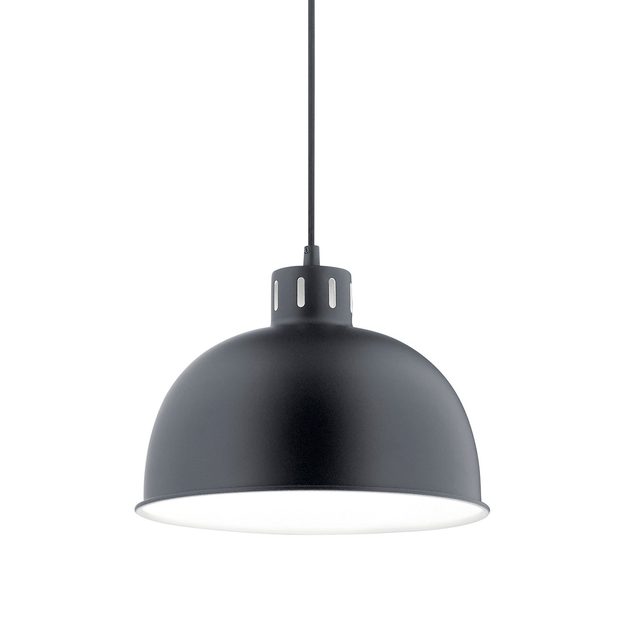 Zailey Pendant 52152BK
