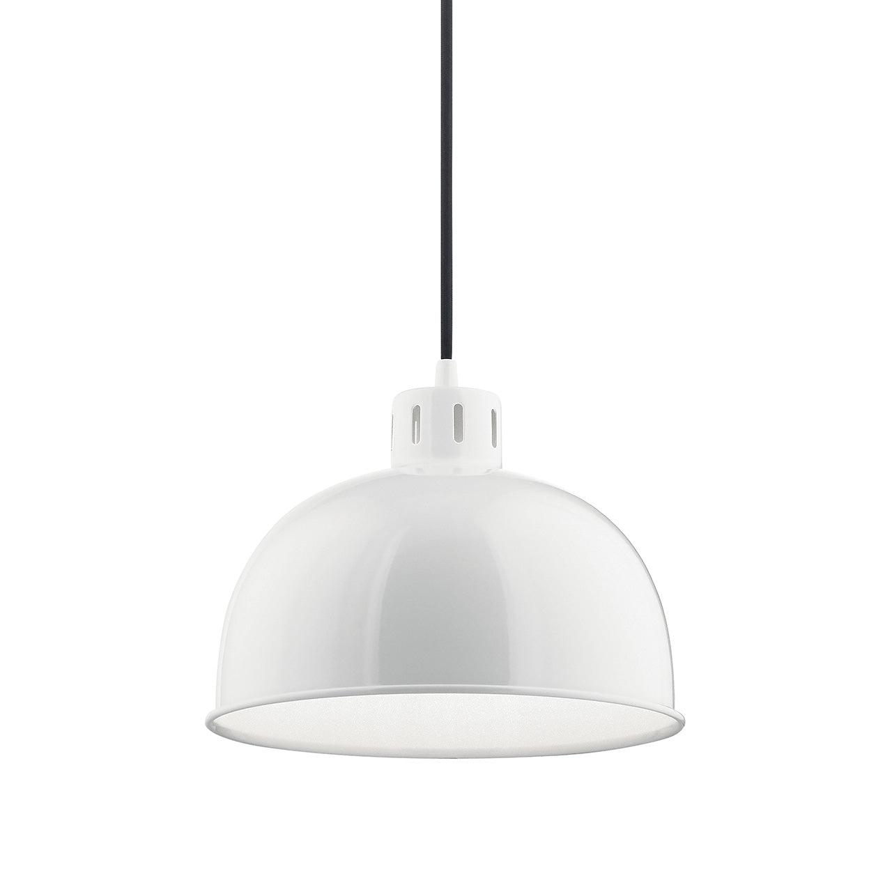 Zailey Pendant 52152WH