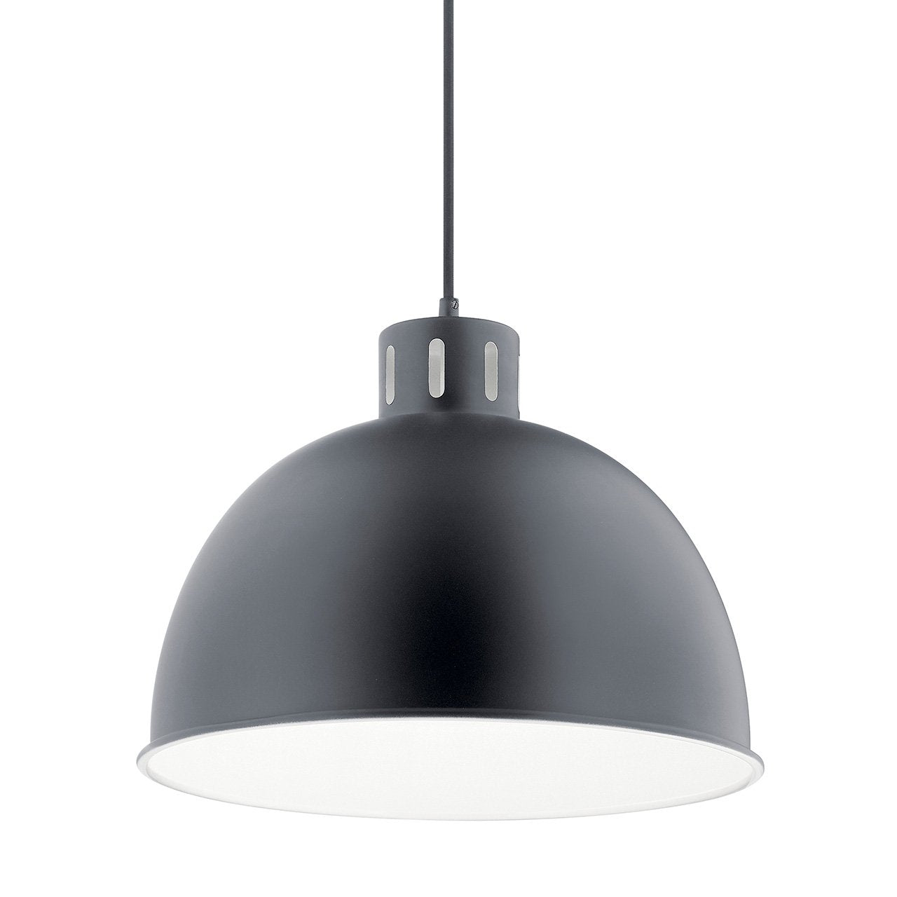 Zailey Pendant 52153BK