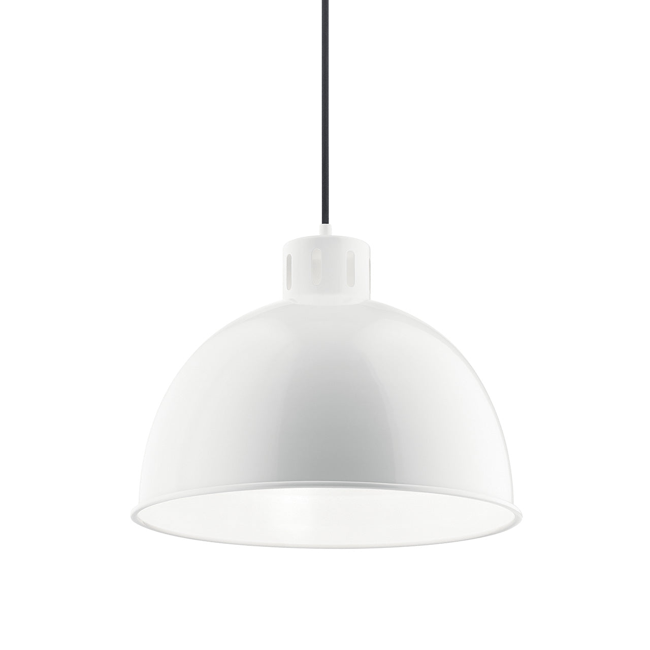 Zailey Pendant 52153WH