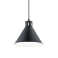 Zailey Pendant 52176BK