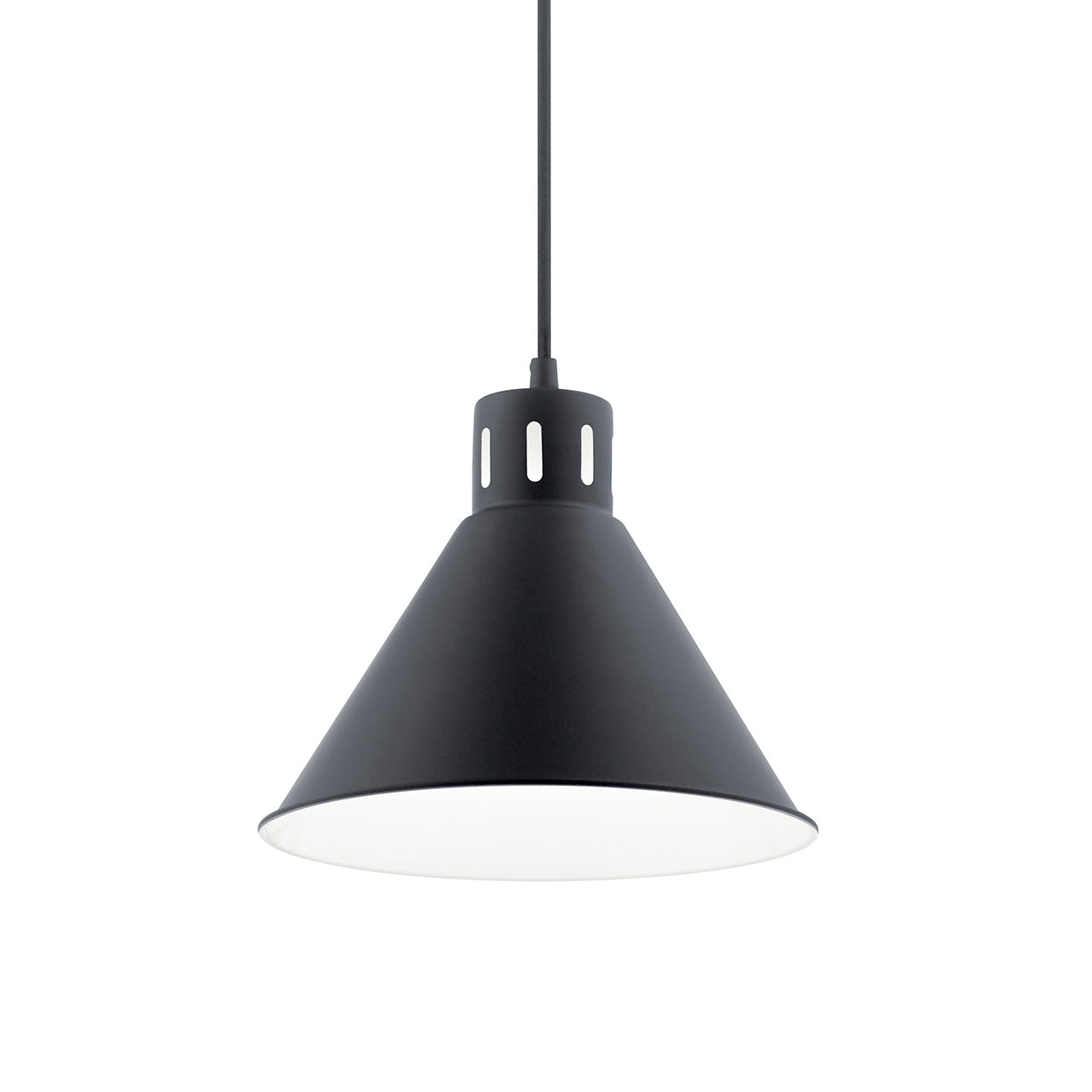Zailey Pendant 52176BK