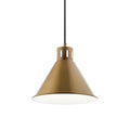 Zailey Pendant 52176NBR