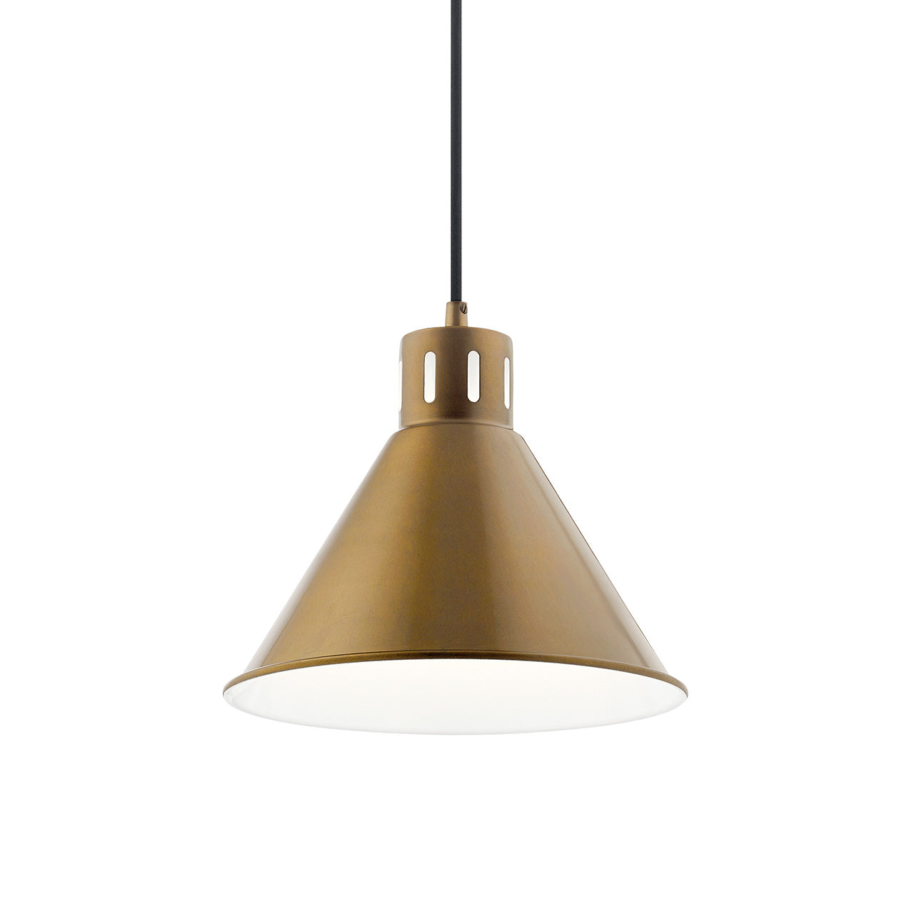 Zailey Pendant 52176NBR