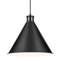 Zailey Pendant 52177BK