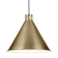 Zailey Pendant 52177NBR