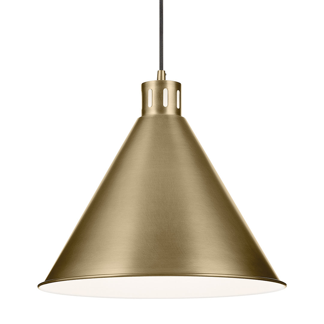Zailey Pendant 52177NBR