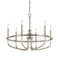 Capitol Hill Chandelier 52304NI